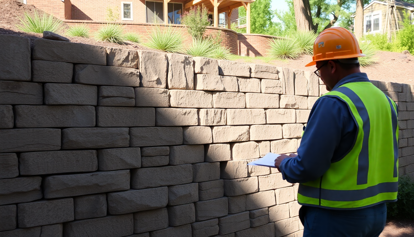 Engineered Wall Design: Why Professional Planning Saves Money